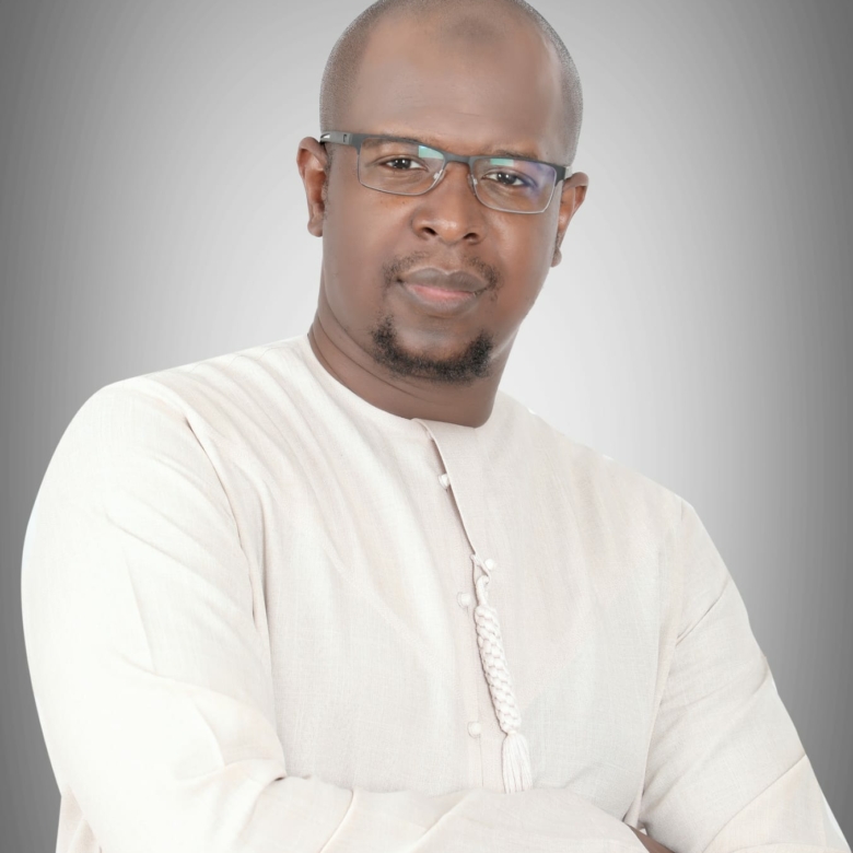 Yannic Frederic Houngues