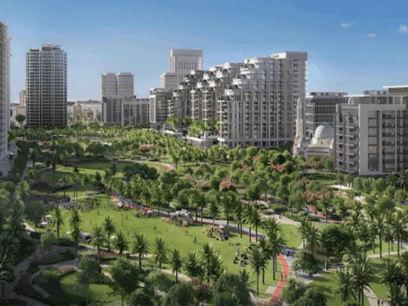 Dubai Top Communities