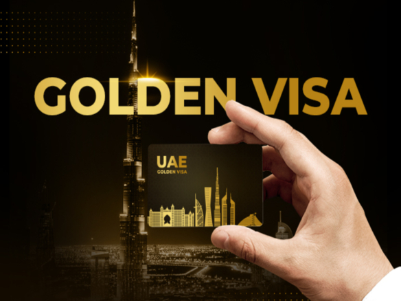 UAE Golden Visa
