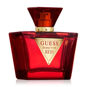 Unisex Perfume Guess SEDUCTIVE RED 75 ml